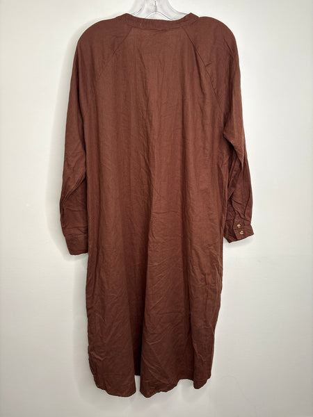 Joe Fresh Maxi Dress (XL)