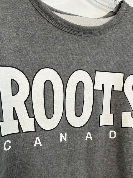 Retro Roots Canada Sweatshirt (L)