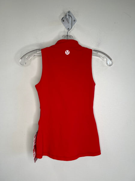 NWT Lululemon Chili Whisper Tank (4)