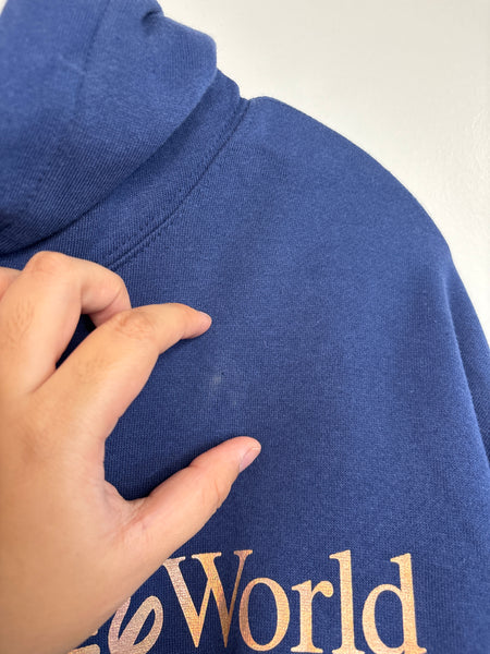 NWT Walt Disney 50th Anniversary Hoodie (1X)