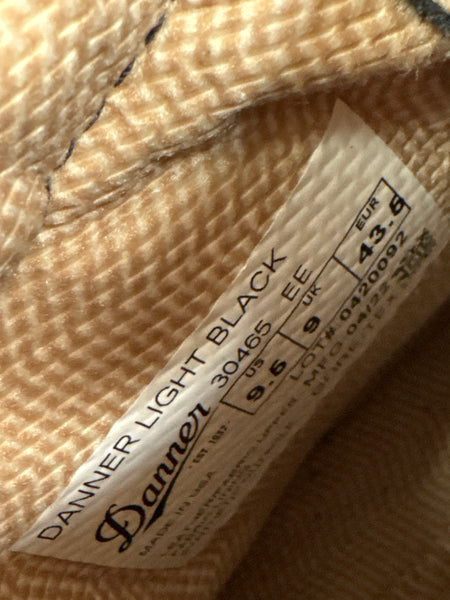 Danner Light GTX Hiking Boots (US 9.5)