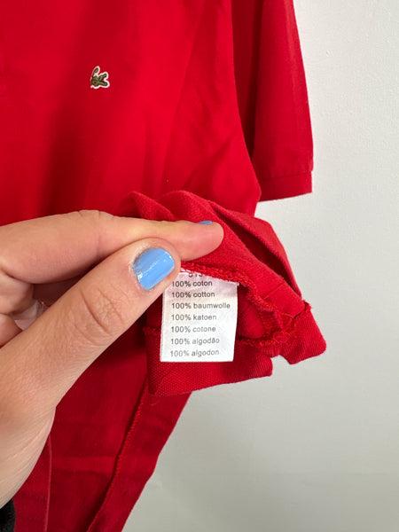 Lacoste Polo Shirt (L/5)