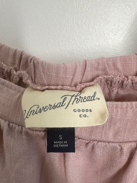 Universal Threads Top (S)