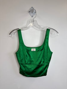 Aritzia Wilfred Cropped Top (XS)