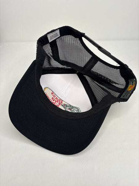 Bass Pro Shops Embroidered Logo Mesh Trucker Cap