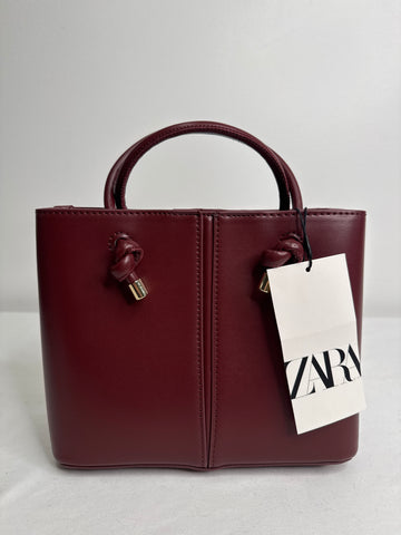 NWT Zara Mini Handbag