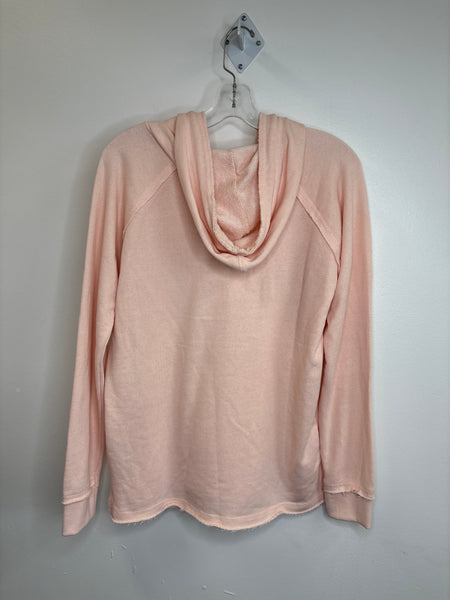NWT Striker Harbour Cotton-Blend Hoodie (M)
