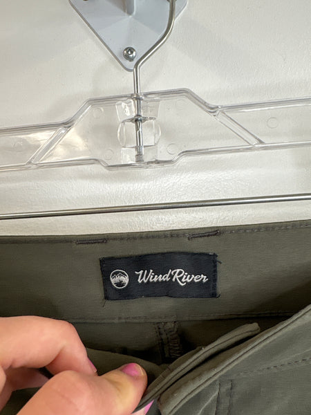 Wind River Shorts (6)