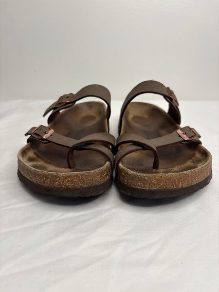 Birkenstocks Sandals (US L9|M6)
