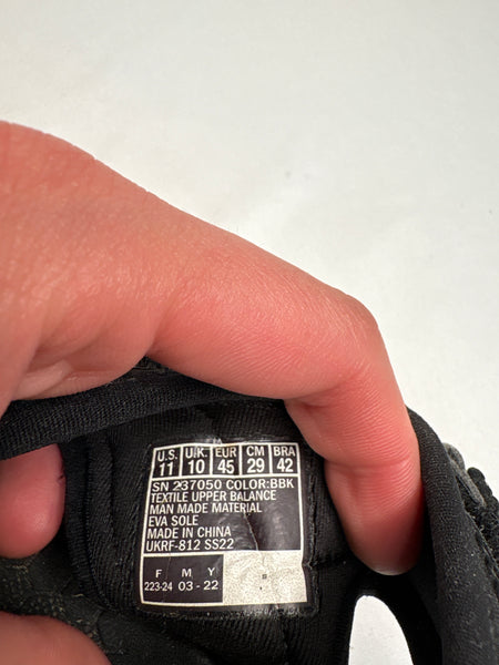 Skechers Oversized Sandals (11)