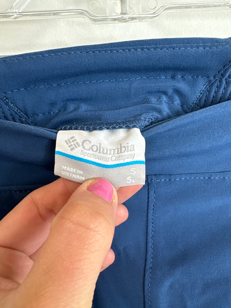 Columbia PFG Athletic Shorts (S)