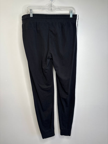 Adidas Essentials 3-Stripes Pants (L)