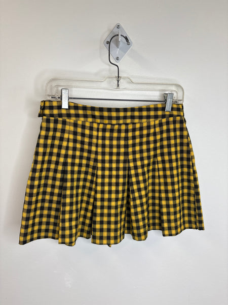 H&M Divided Mini Skirt (8)