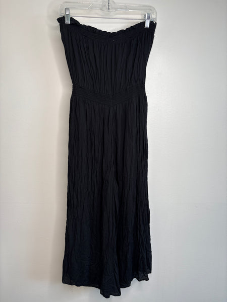 Aritzia Wilfred Tube Jumpsuit (S)