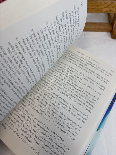 Harry Potter And The Order Of The Phoenix (Book 5) - J.K Rowling