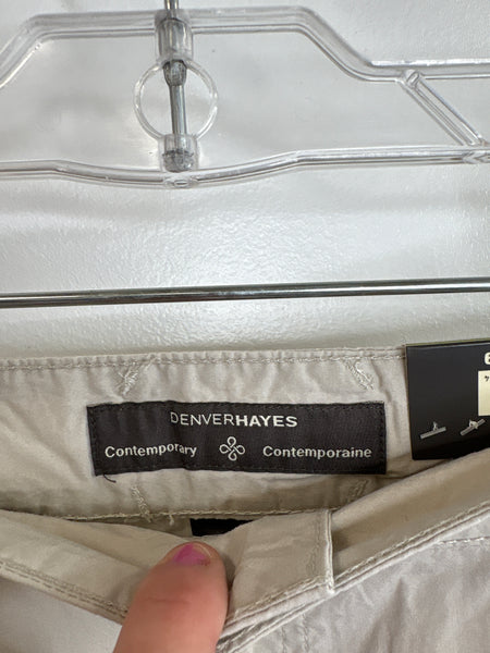NWT Denver Hayes Cargo Hiking Shorts (14 X 7)