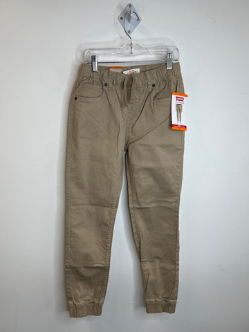 NWT Levi’s Jogger Pants (12Y)