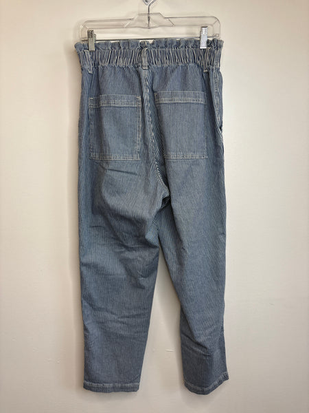 Universal Thread Striped Pants (8)