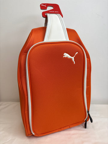 NWT Puma Formation Shoe Bag