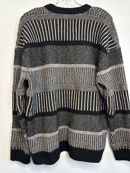 Hollister Knit Sweater (XL)