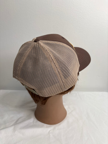 Richardson “Good Thing Grow Here” Cap (M/L)
