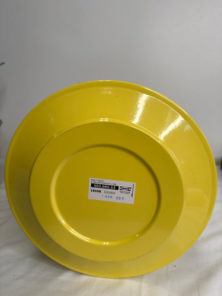 Vintage IKEA Star Candle Holder Lantern