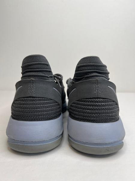 Nike Kevin Durant Grey Runners (US Men's 9.5)