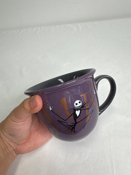 Jack Skellington Mug