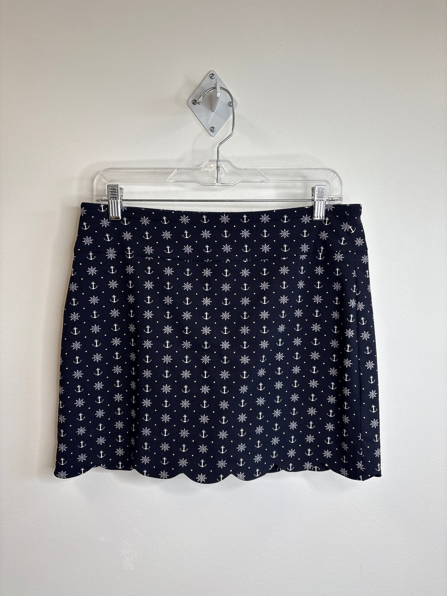 Attyre Nautical Scallop Mini Skort (6)