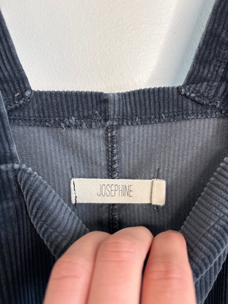 Josephine Corduroy Overall Jumper (XXL)