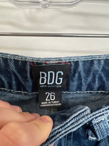 BDG Urban Outfitters Flare Jeans (26)