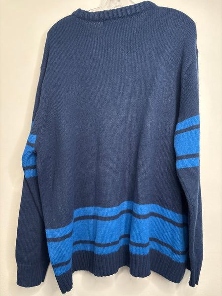NHL Winnipeg Jets Knitted Sweater (XXL)