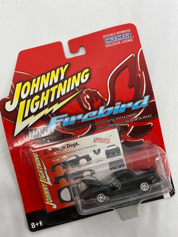 Johnny Lightning Firebird 2001 Pontiac Trans Am