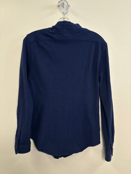 Zara Button-Up Shirt (M)