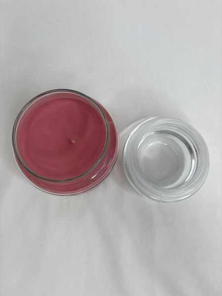 Everyday Essentials Rhubarb Scented Candle
