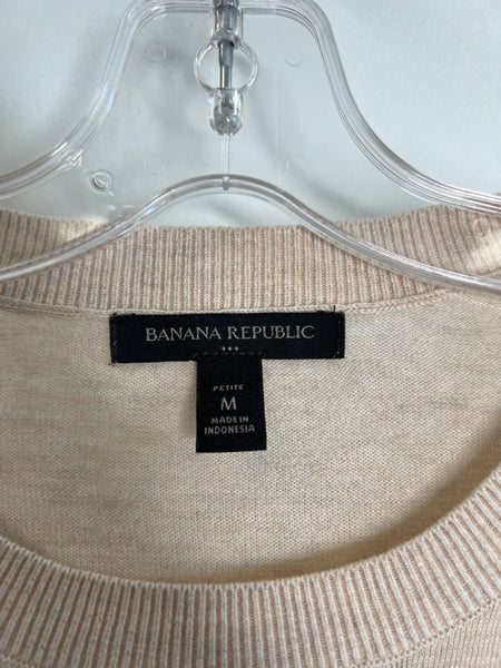 Banana Republic Crewneck Sweater (M)