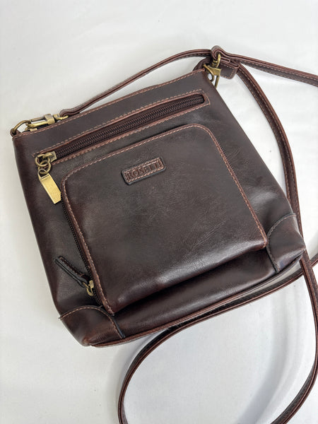 Rosetti Crossbody Bag
