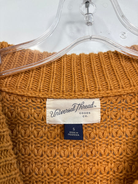 Universal Thread Knit Sweater (S)