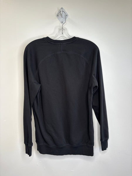 Gymshark Crew Neck Long Sleeve Pullover (M)