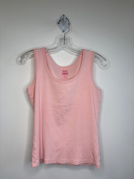 Denver Hayes Halter Cotton Top (M)