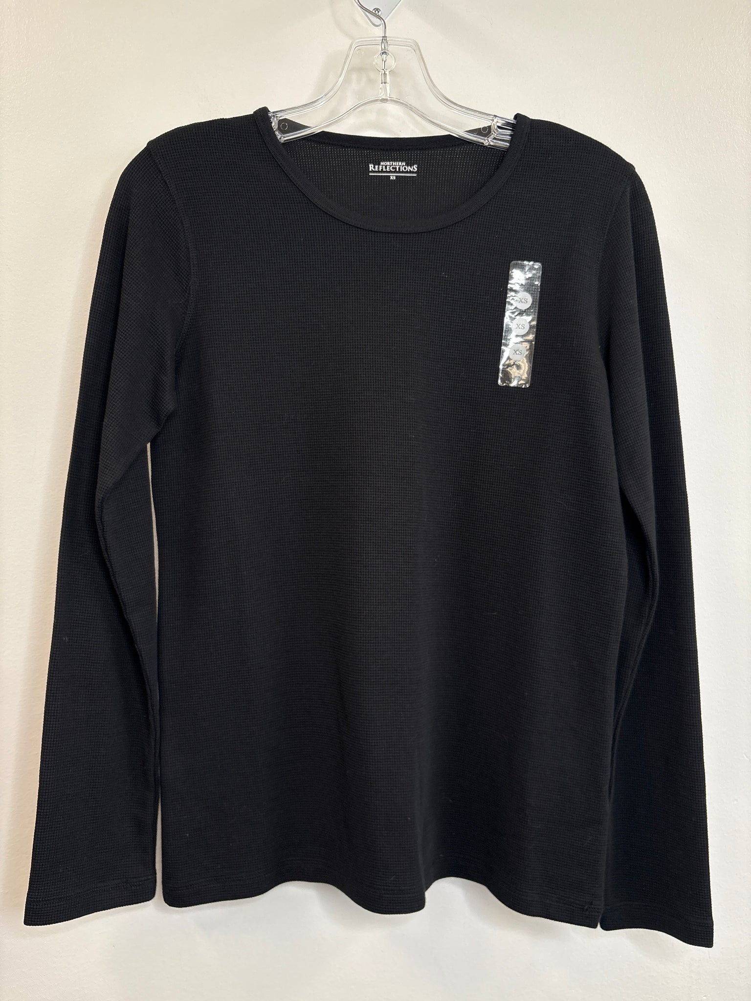 NWOT Northern Reflection Long Sleeve Shirt (XS)
