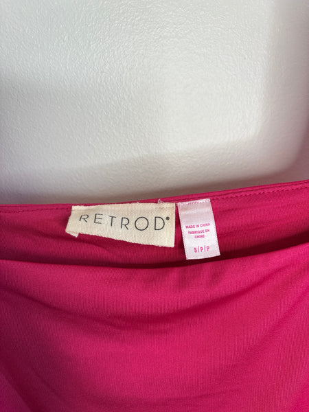 Retrod Bodysuit (S)