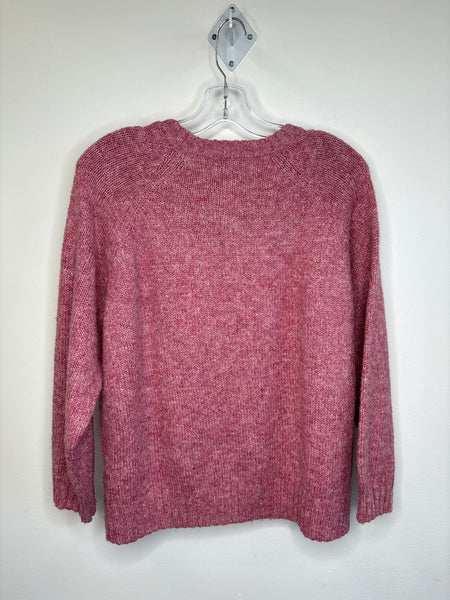 Old Navy Knit Sweater (L)