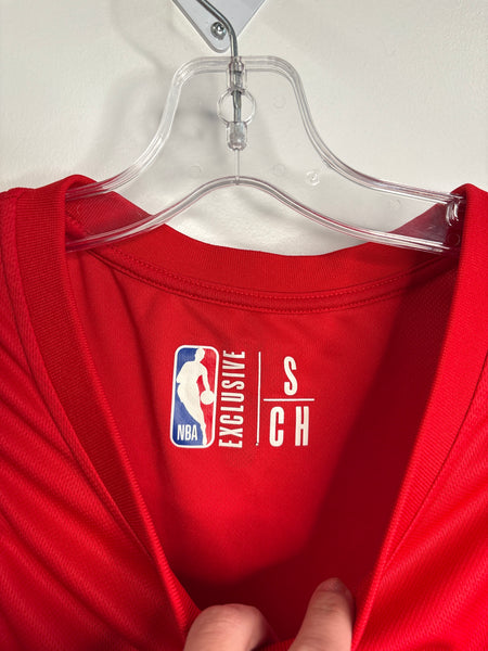 NBA Chicago Bulls Basketball Jersey (S)