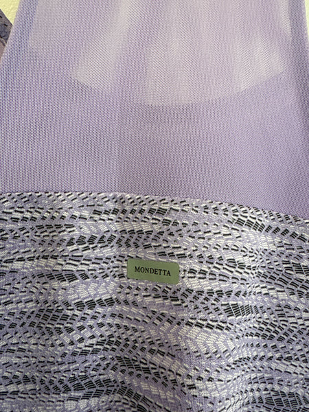 Mondetta Performance Dress (M)