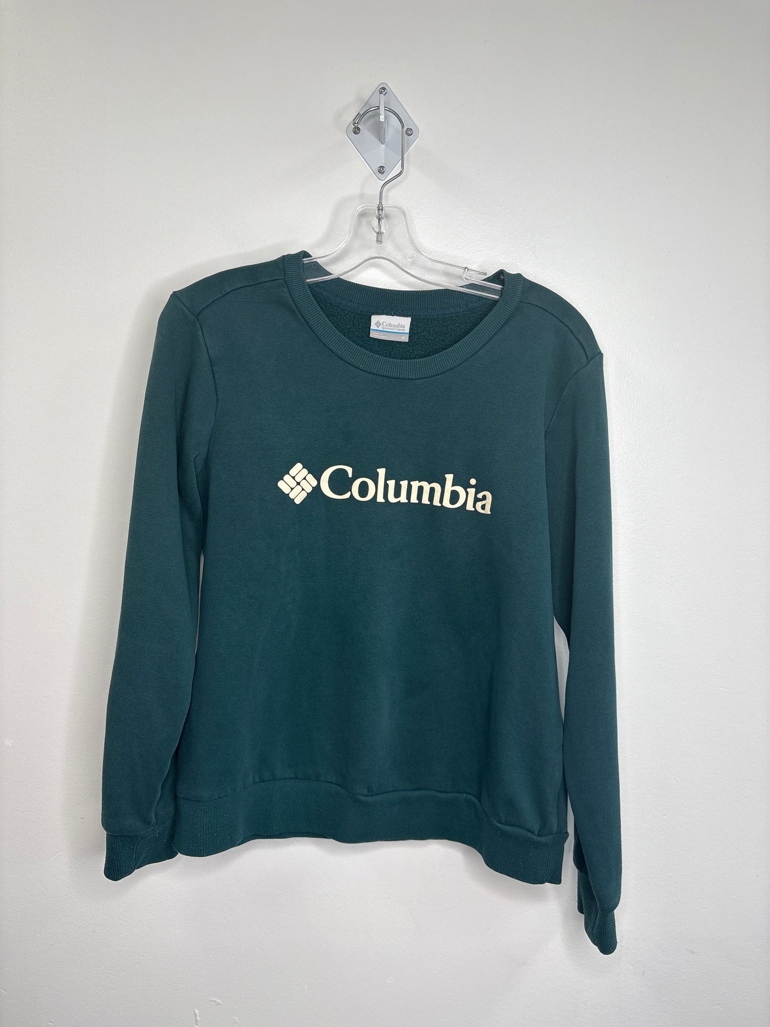 Columbia Crewneck Sweatshirt (M)