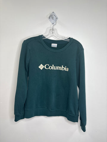 Columbia Crewneck Sweatshirt (M)