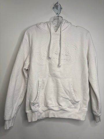 Mitchell & Ness Winnipeg Jets Hoodie (S)