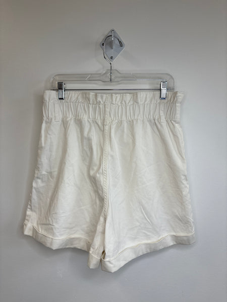 H&M Paper Bag Shorts (12)