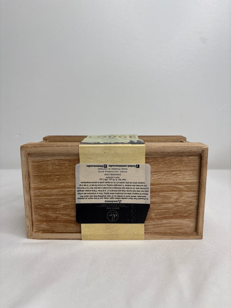 The Sutton Lodge Candles